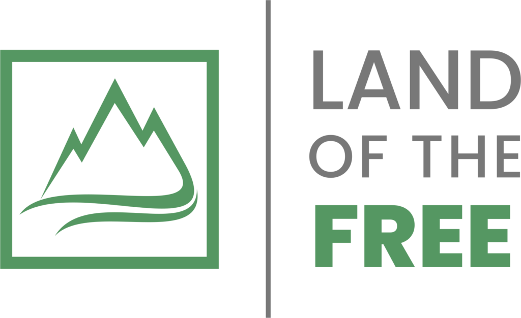 Land Of The Free